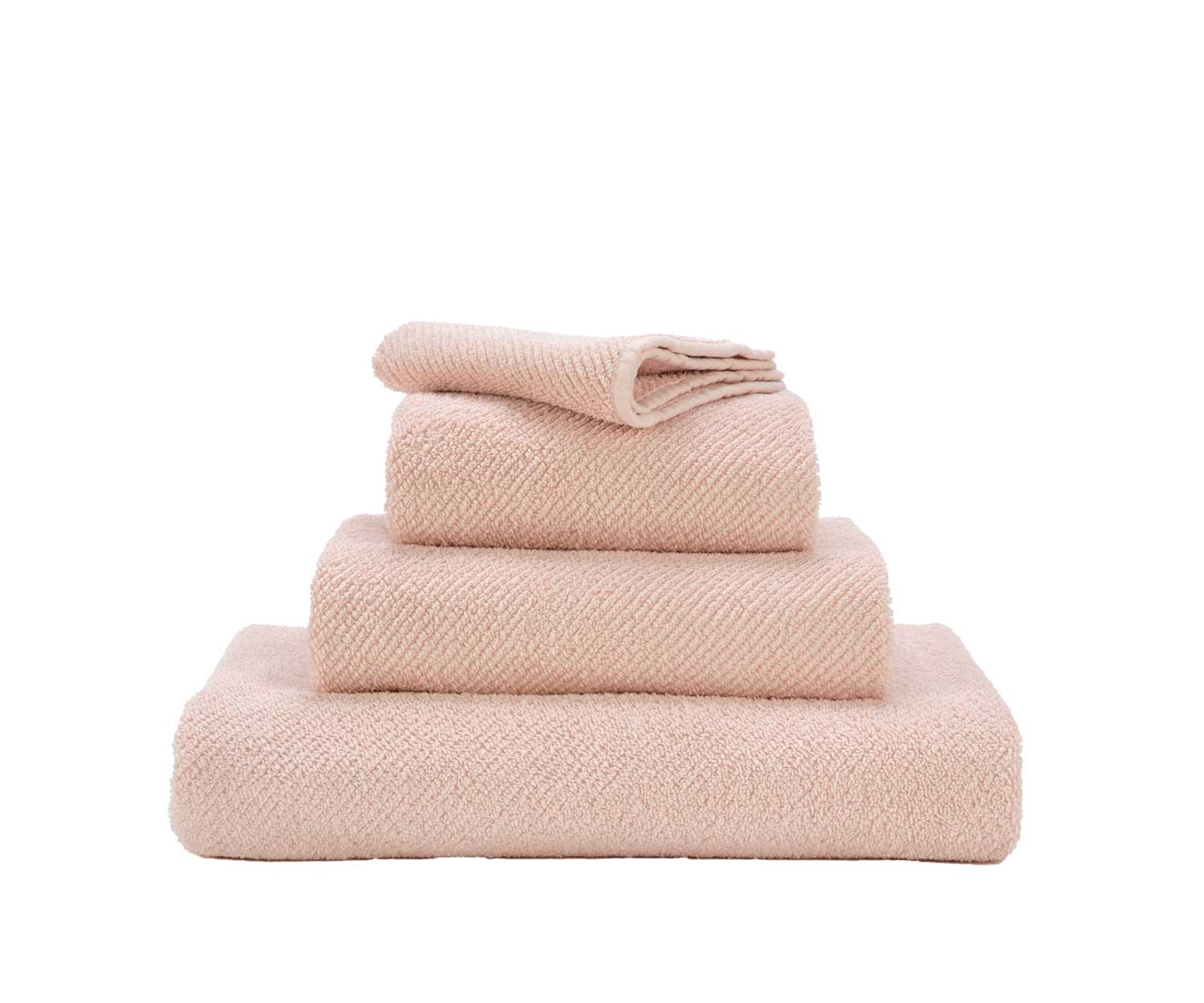 Abyss_TWILL_Handtuch_610-nude Abyss TWILL col. nude 610