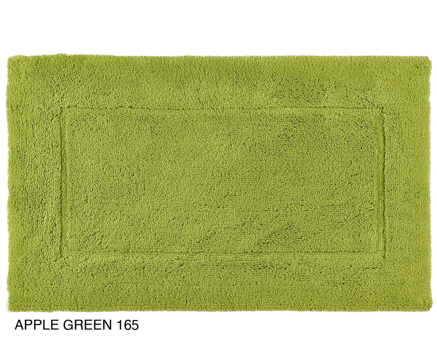 Abyss & Habidecor MUST col. apple green 165
