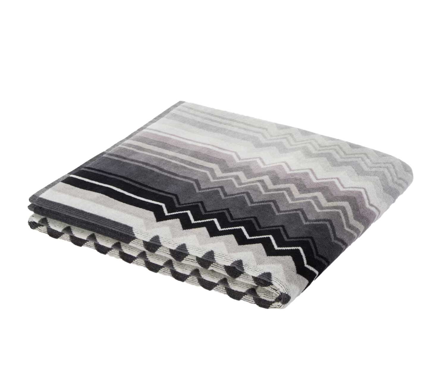 MISSONI HOME GIACOMO 32 towels