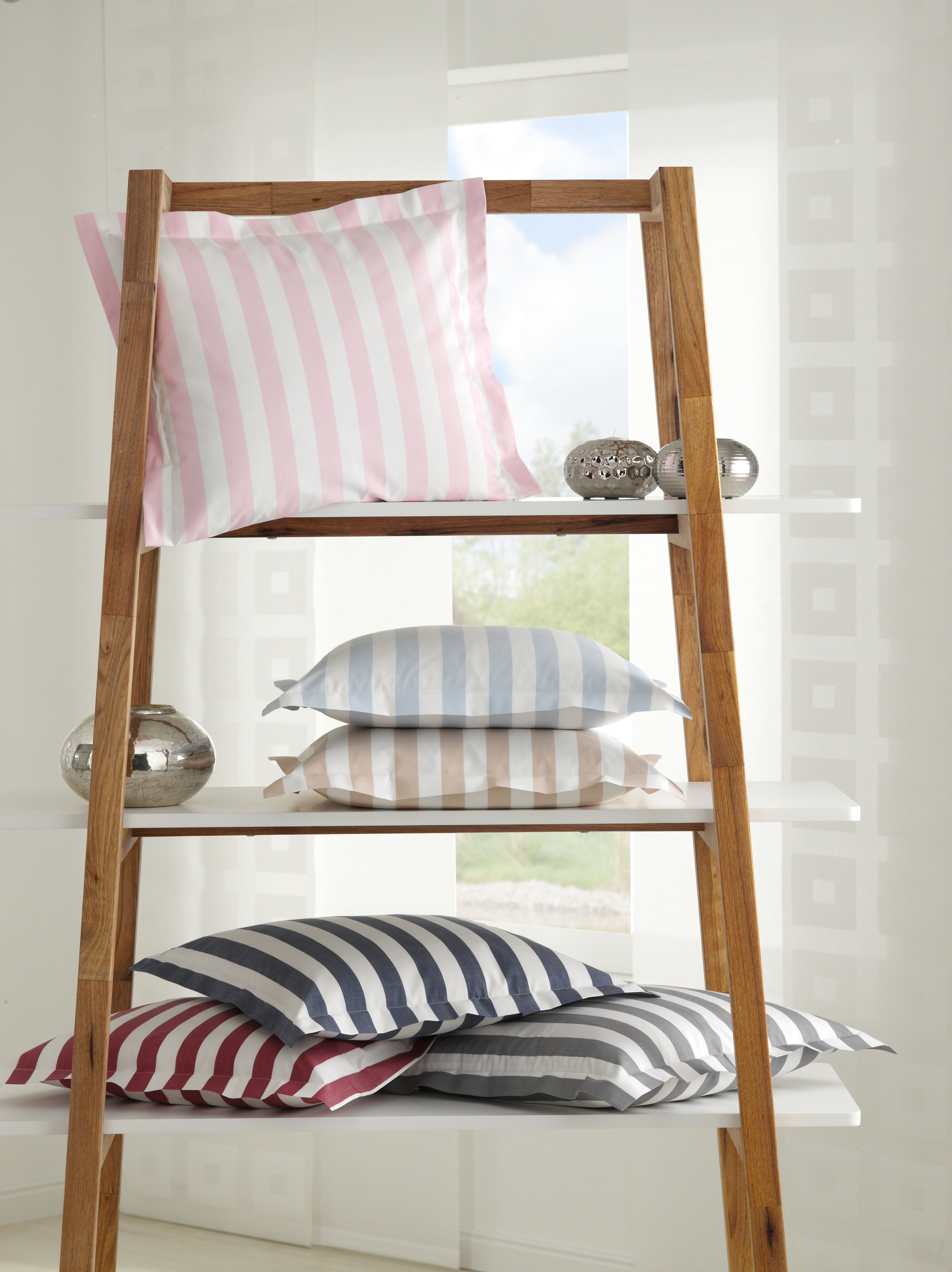 7022_Kissenstapel Ropa de cama LIDO de Elegante