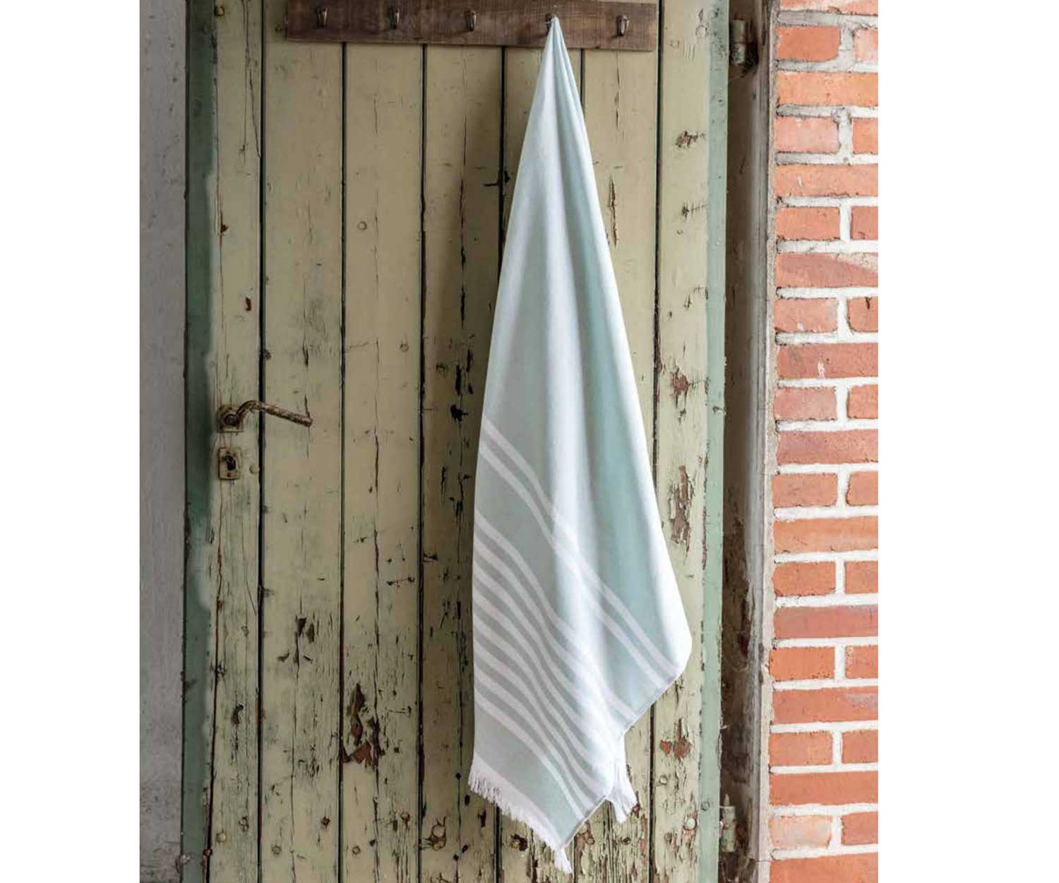 Beach_Rhomtuft_LS Toallas BEACH de Rhomtuft - 2 colores