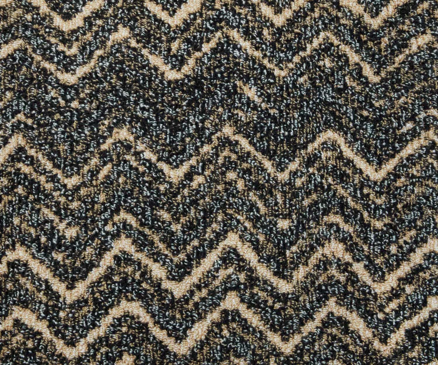 MISSONI HOME AZUL 138 bathrobe