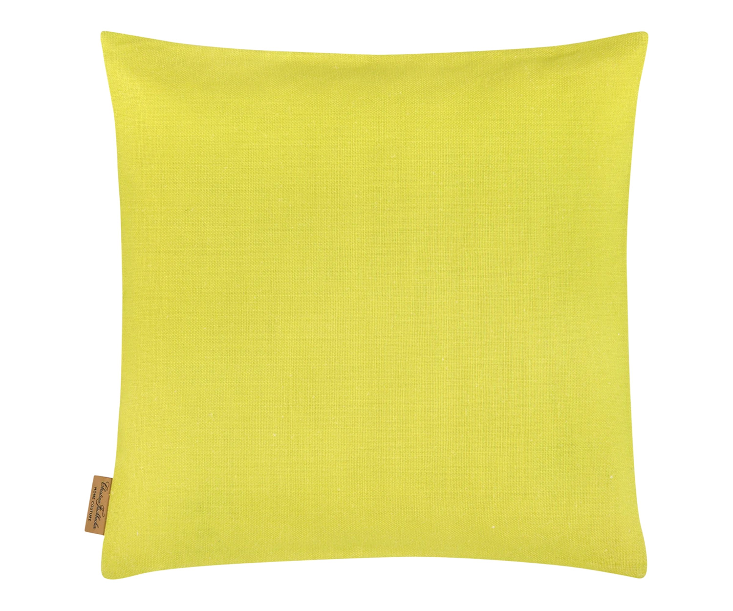 Fischbacher-Zierkissen-Z07_011_Mystic_Garden_k50_50R_back Funda de cojín decorativa Fischbacher MYSTIC GARDEN