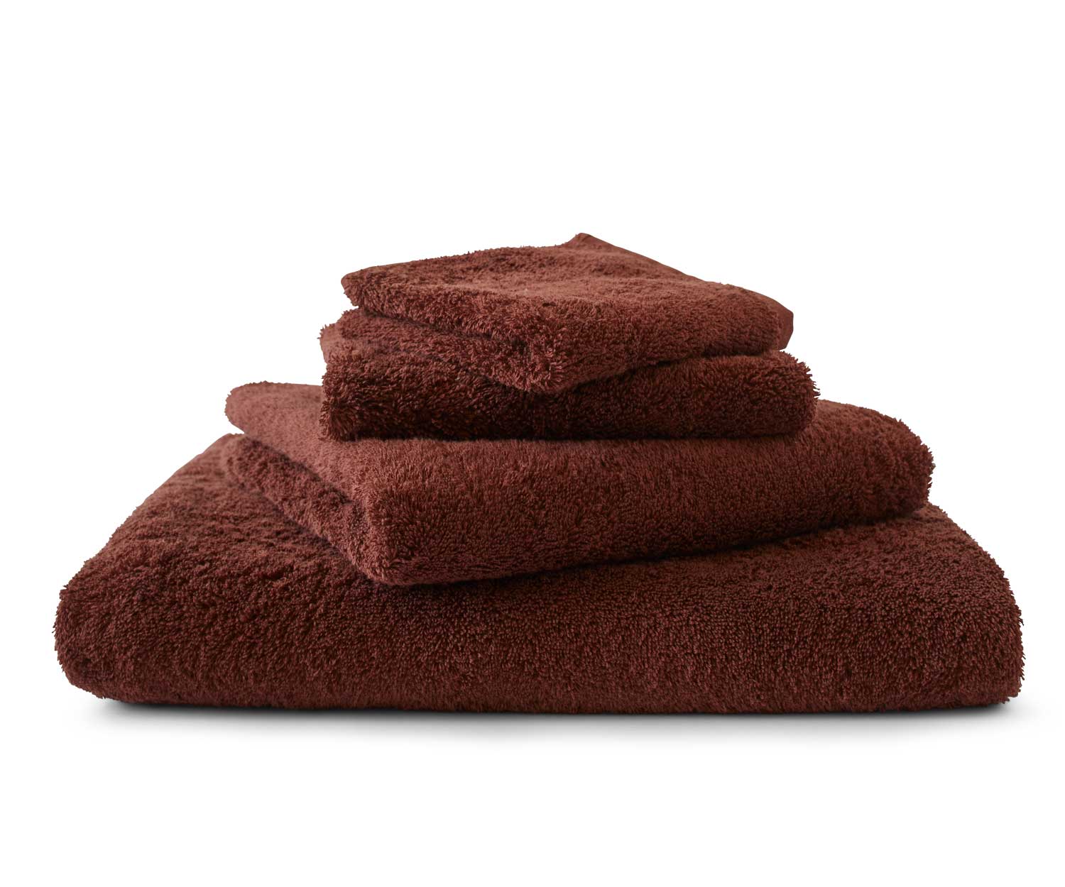 Getty-31-sultan Toallas GETTY de Luiz col. maroon