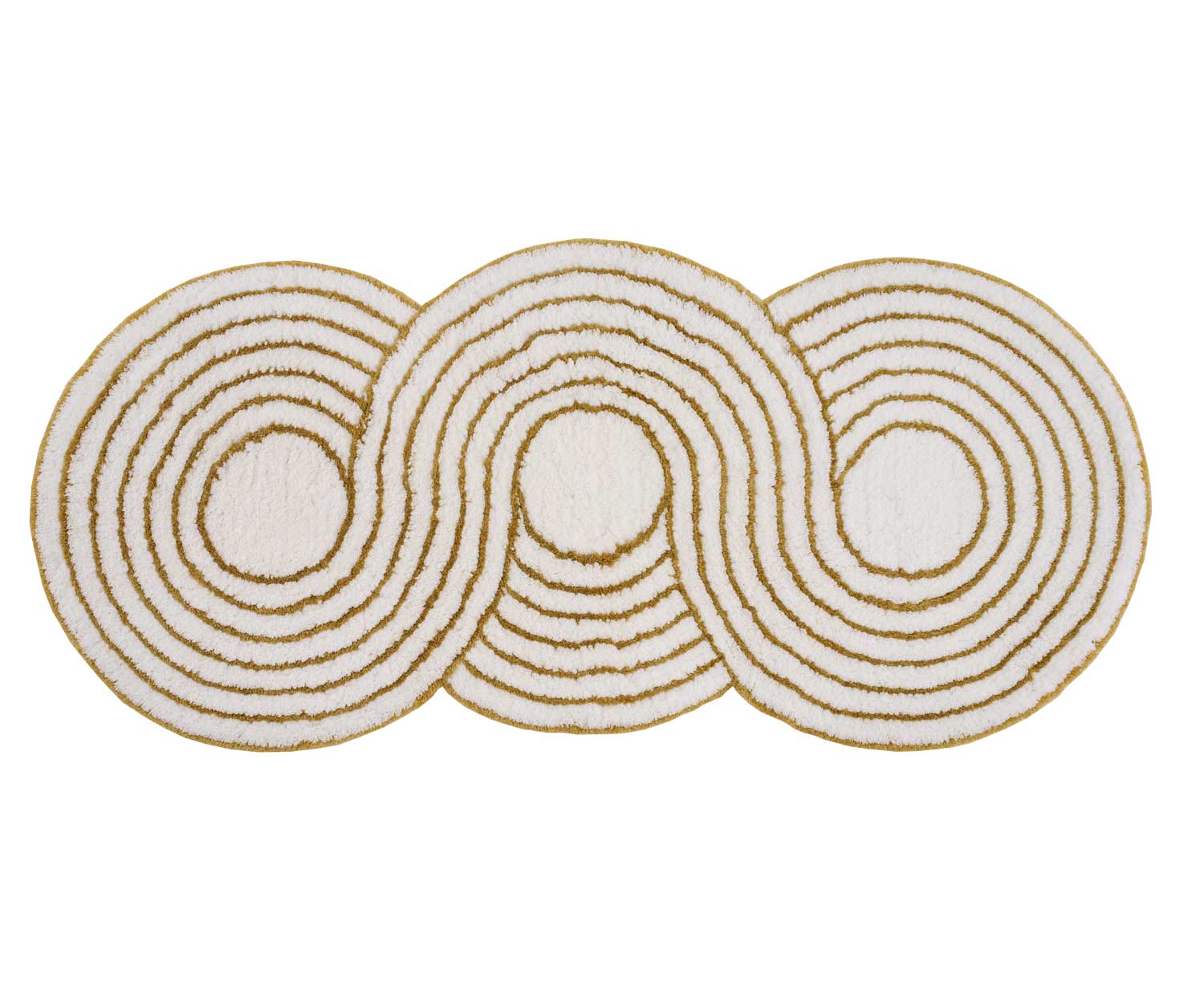 Abyss INFINITY Bath Rug