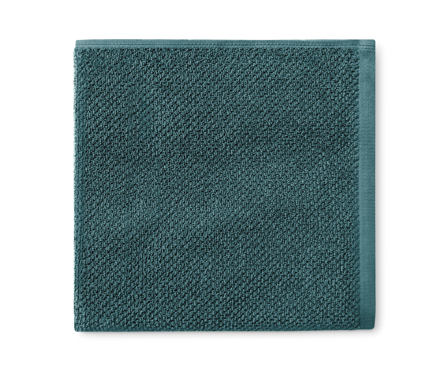 Toalla NOVA de Schlossberg col. teal Toalla NOVA de Schlossberg col. teal