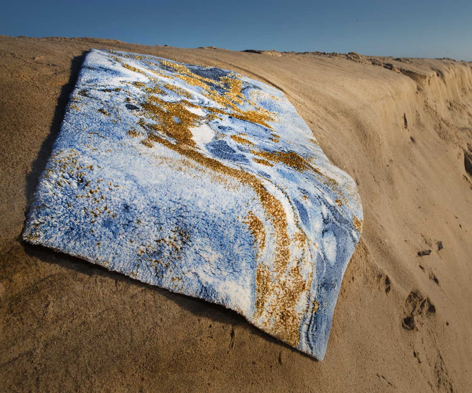 Abyss DANDY Bath Rug
