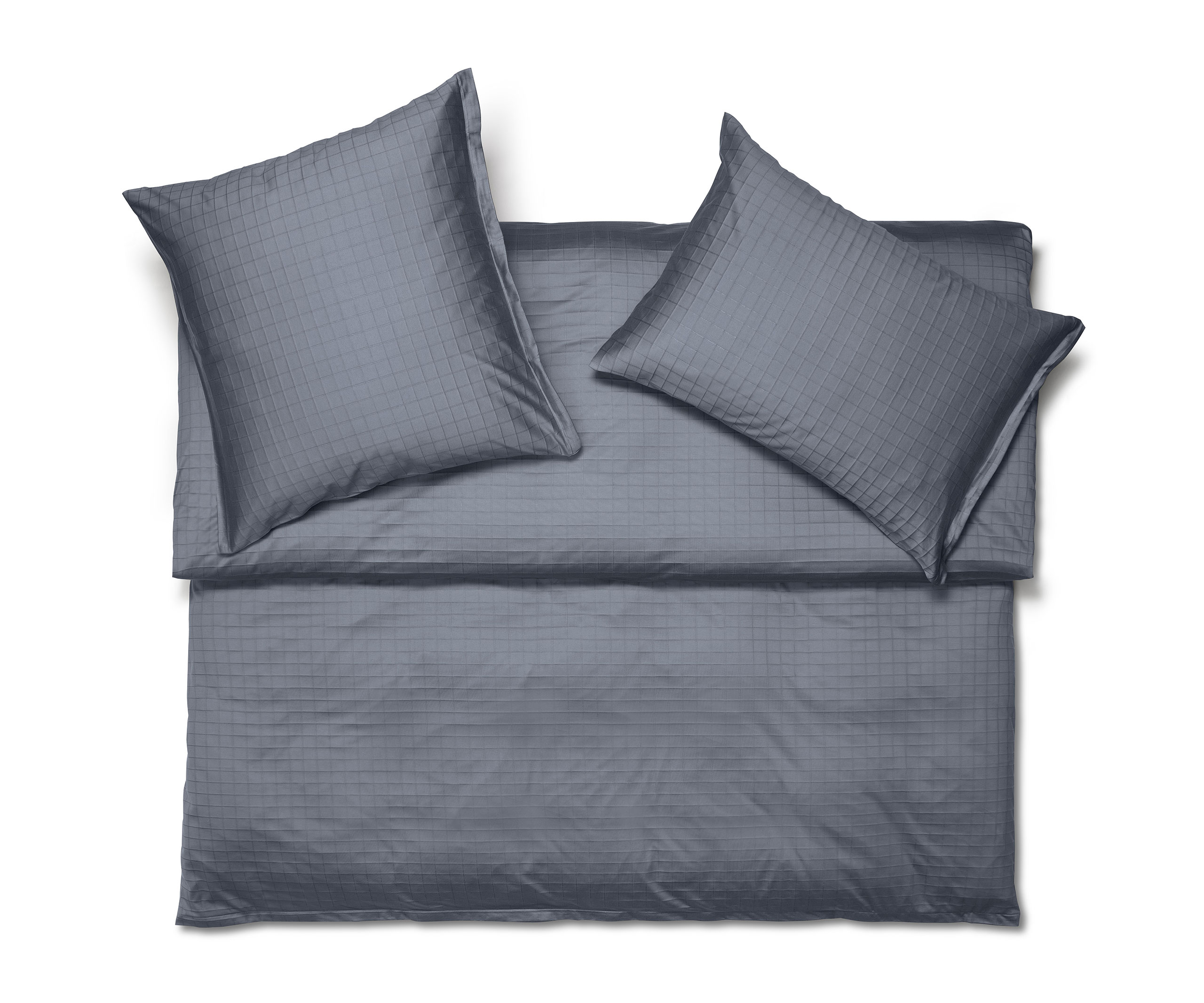 Schlossberg bed linen KENT COLOMBINE - Jersey 