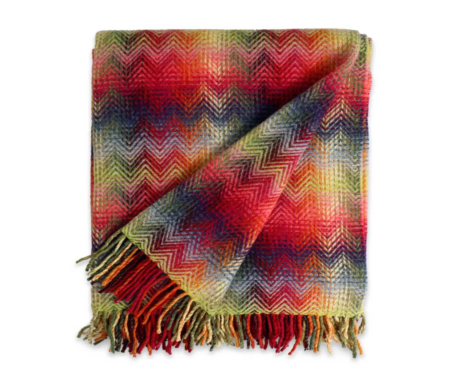 Missoni-Home-Montgomery-Plaid-156 Missoni Home MONTGOMERY 156 Plaid