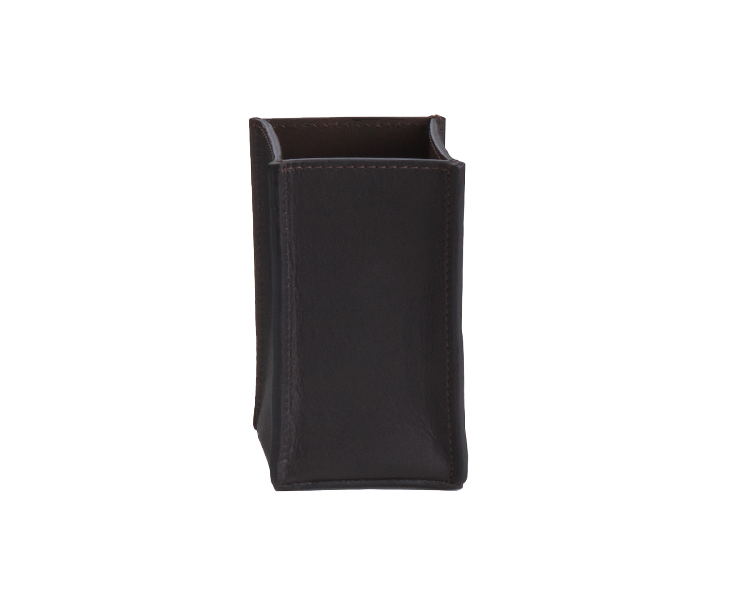 Decor Walther NAPPA Quiver black brown