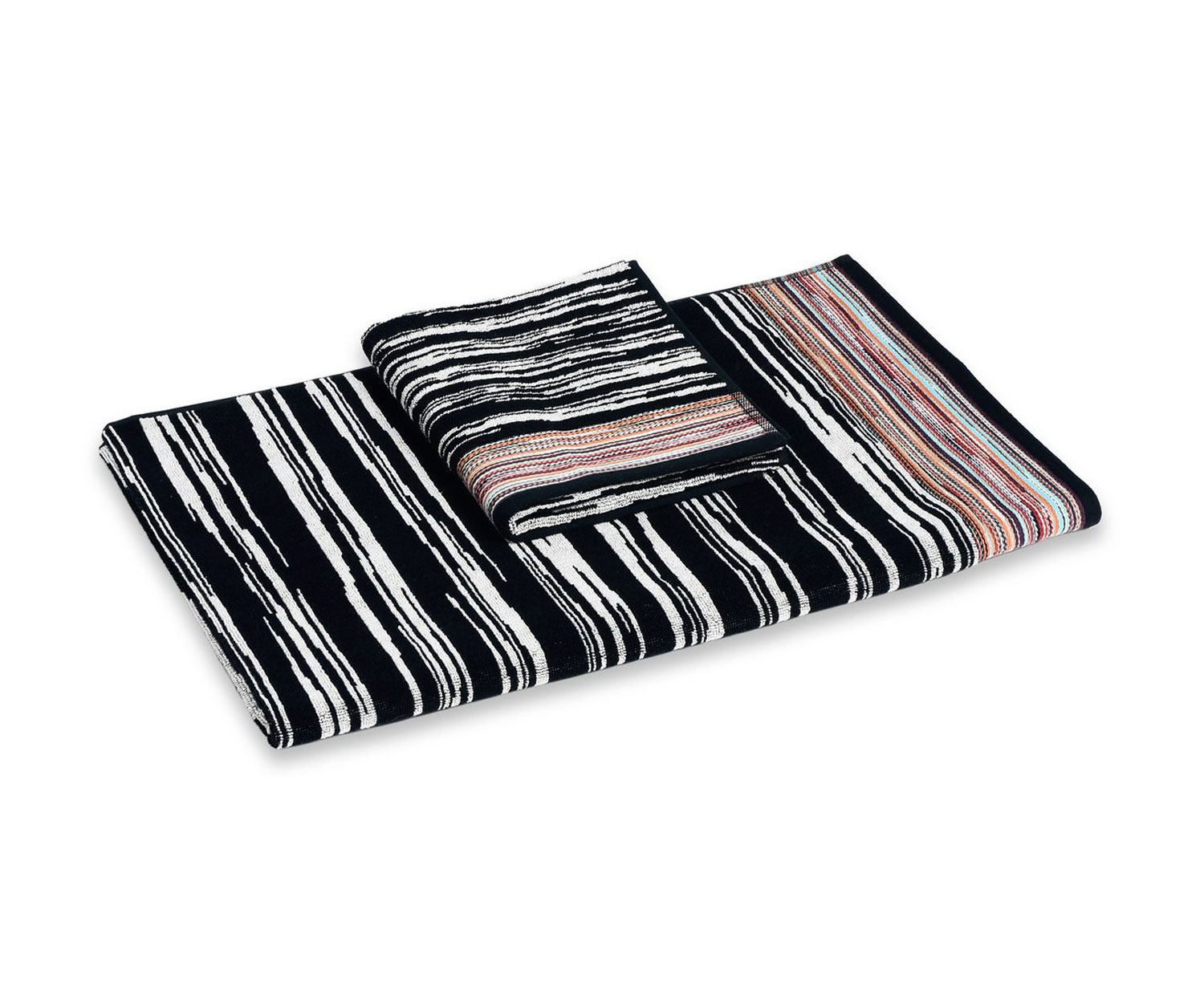 Missoni Home towel VINCENT
