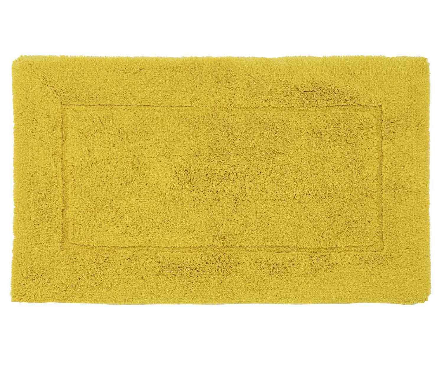 Abyss MUST bath rug col. yuzu 278