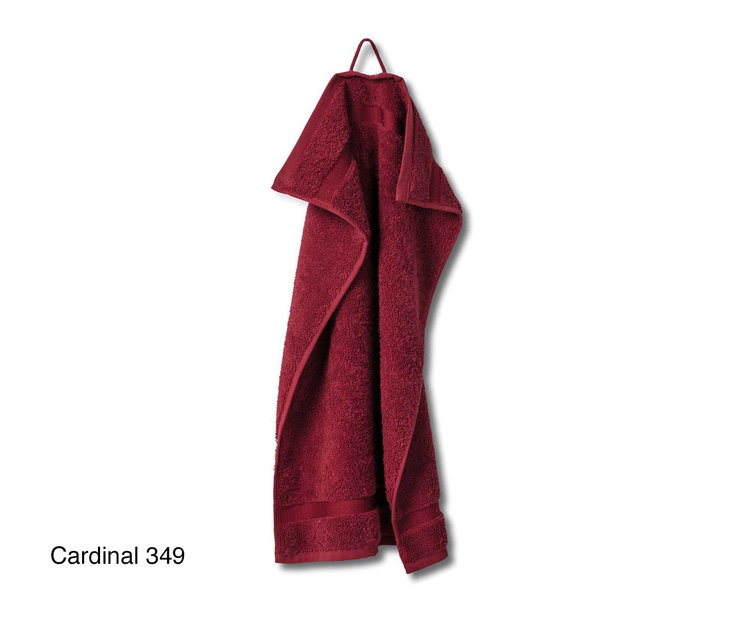 PRINCESS col. 349 cardinal