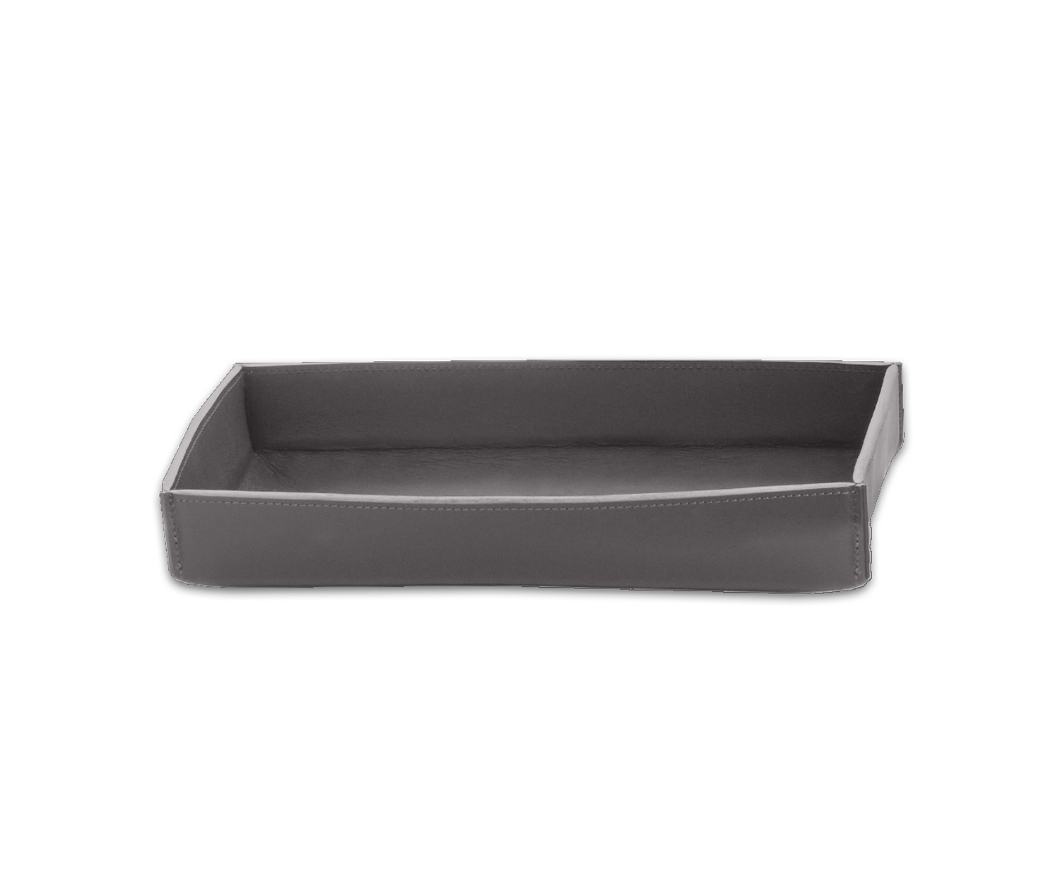 Decor Walther NAPPA Tray smokey grey