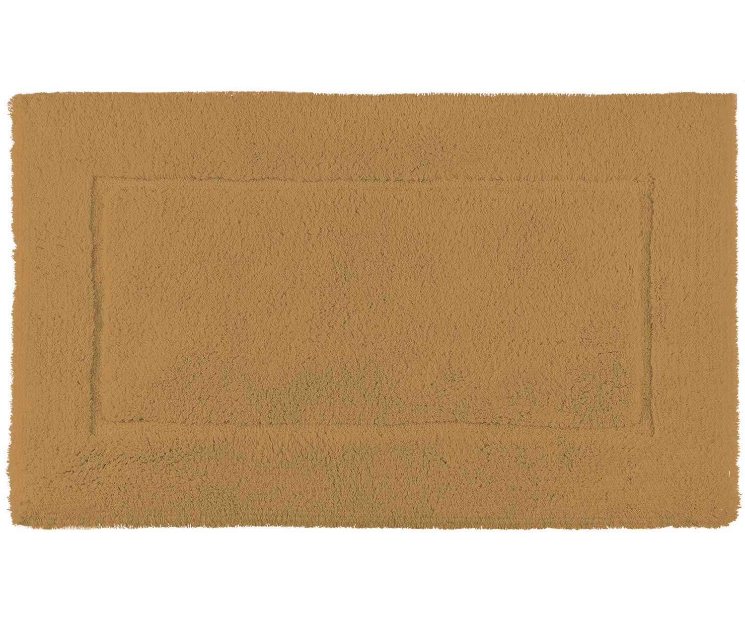Abyss MUST bath rug col. gold 840