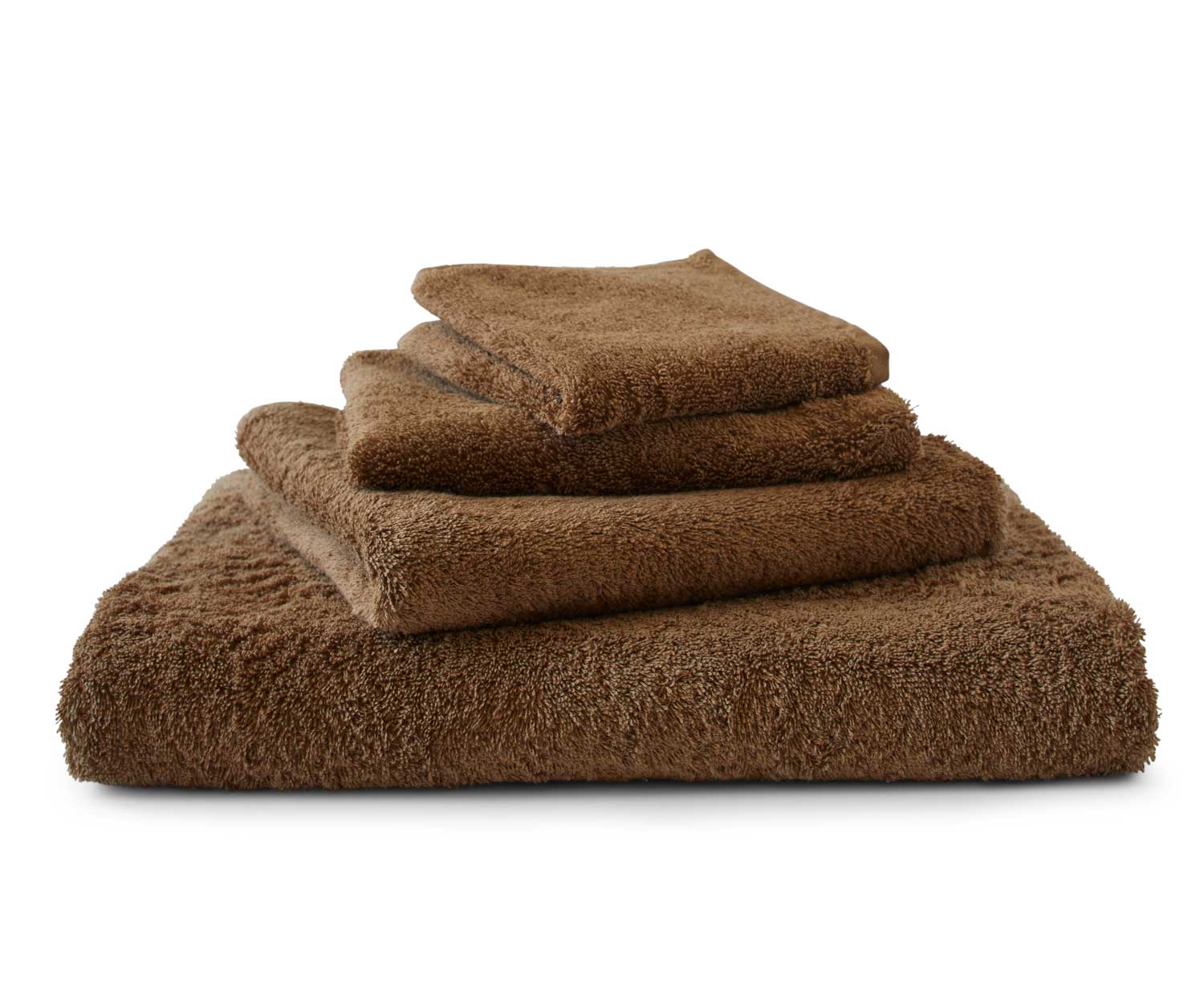 Getty-80-bronze Toallas GETTY de Luiz col. bronze