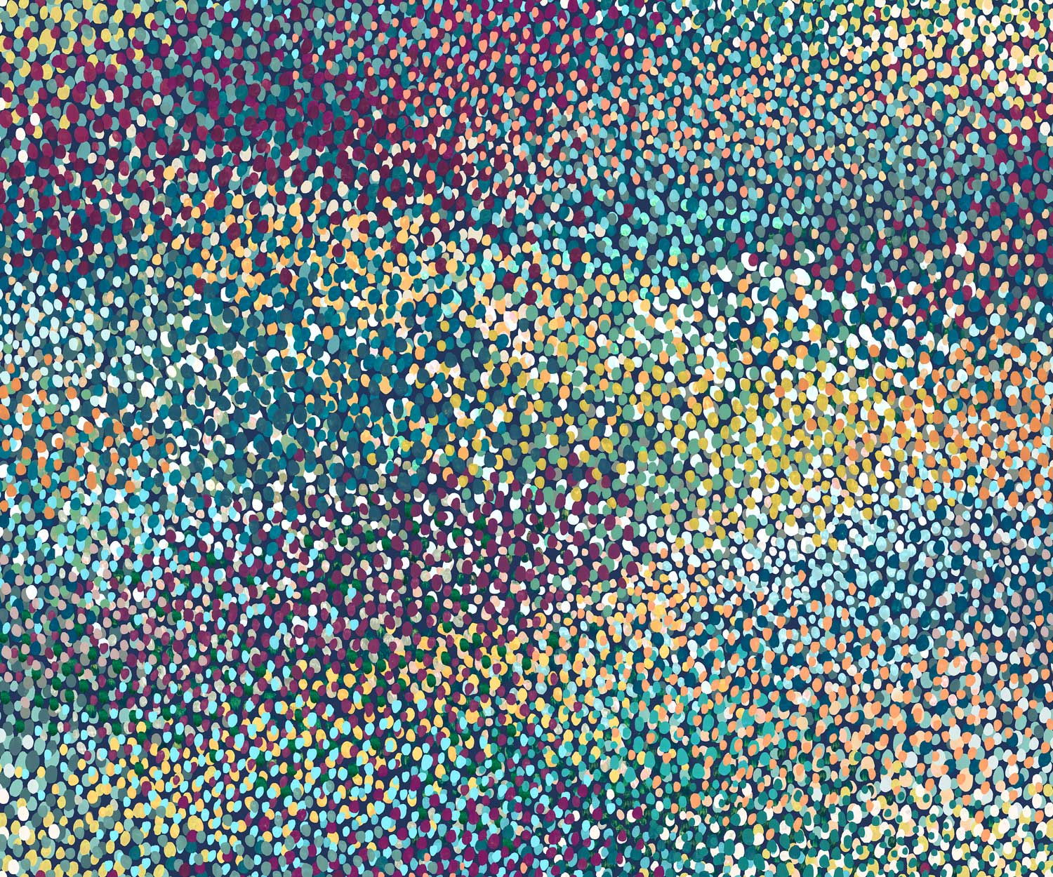 SB_JANA_multicolor_detail Schlossberg ropa de cama JANA Satin