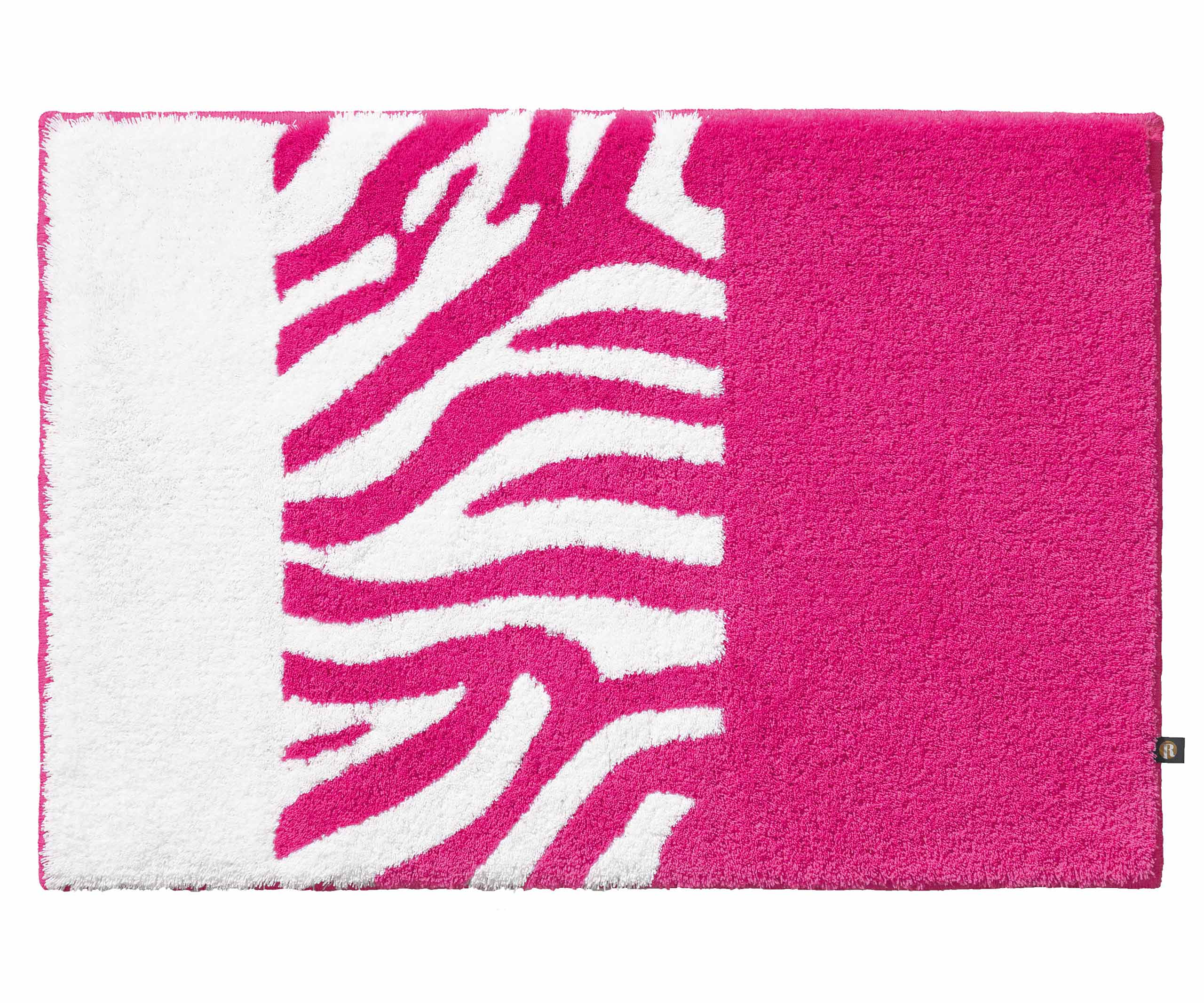 ZEBRA col. 1403 fuchsia/white