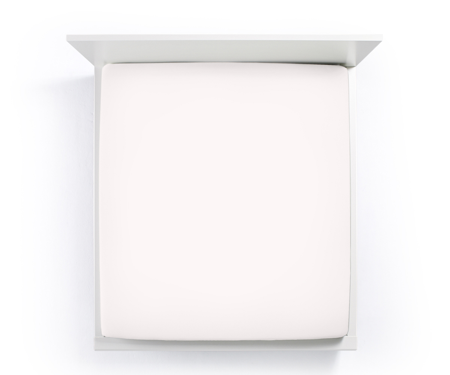 Formesse BELLA DONNA PREMIUM wollweiss - Jersey