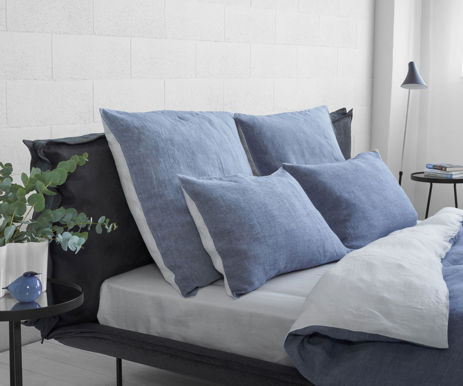Genix bed linen VICTORIA - linen