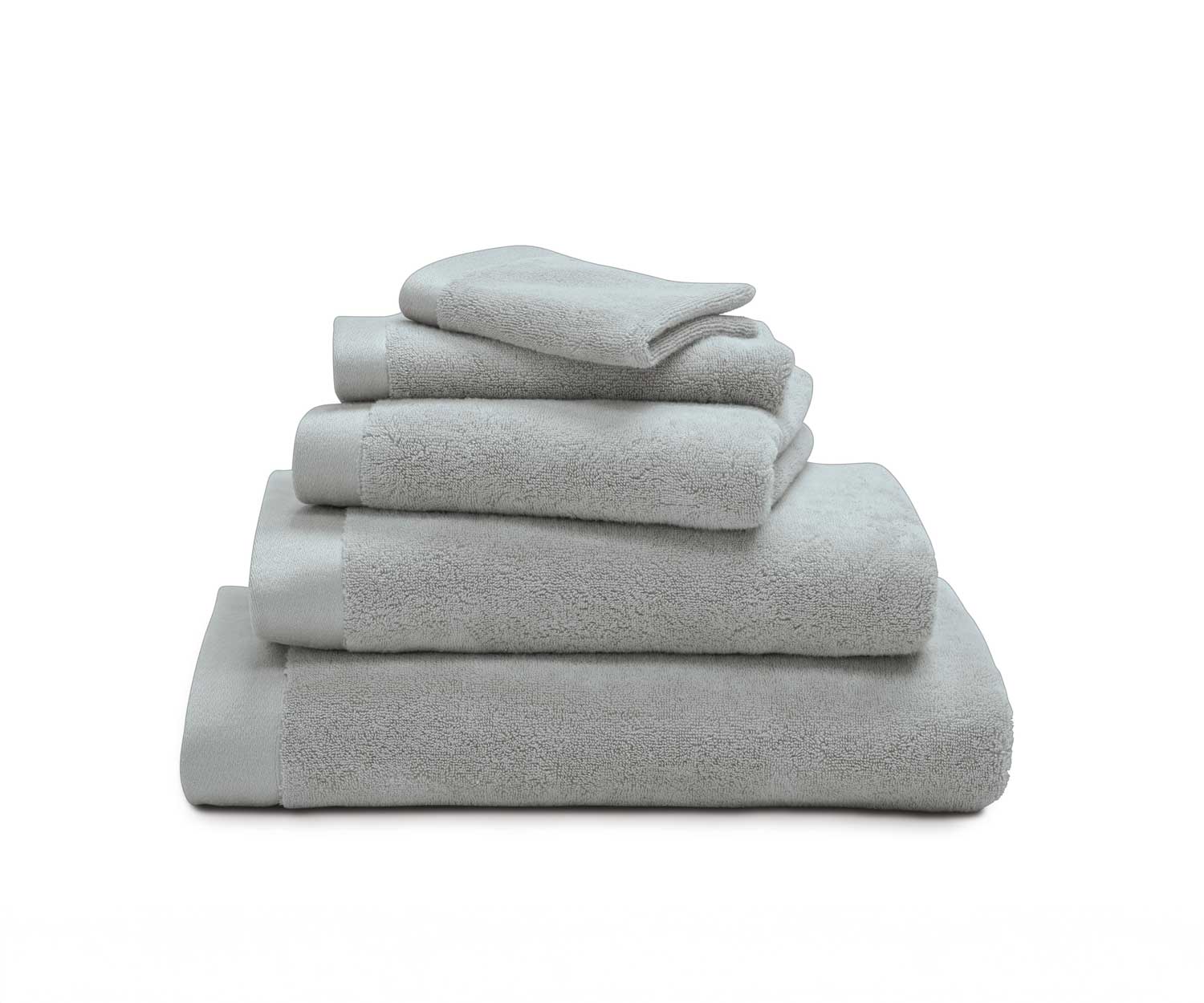 Toallas GRACE de Luiz col. space Toallas GRACE de Luiz col. space