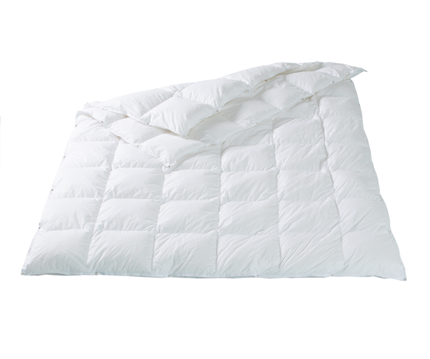 Fischbacher-Daunendecke-8003-Genf-Batist Relleno nórdico GENF de Fischbacher - 4 estaciones