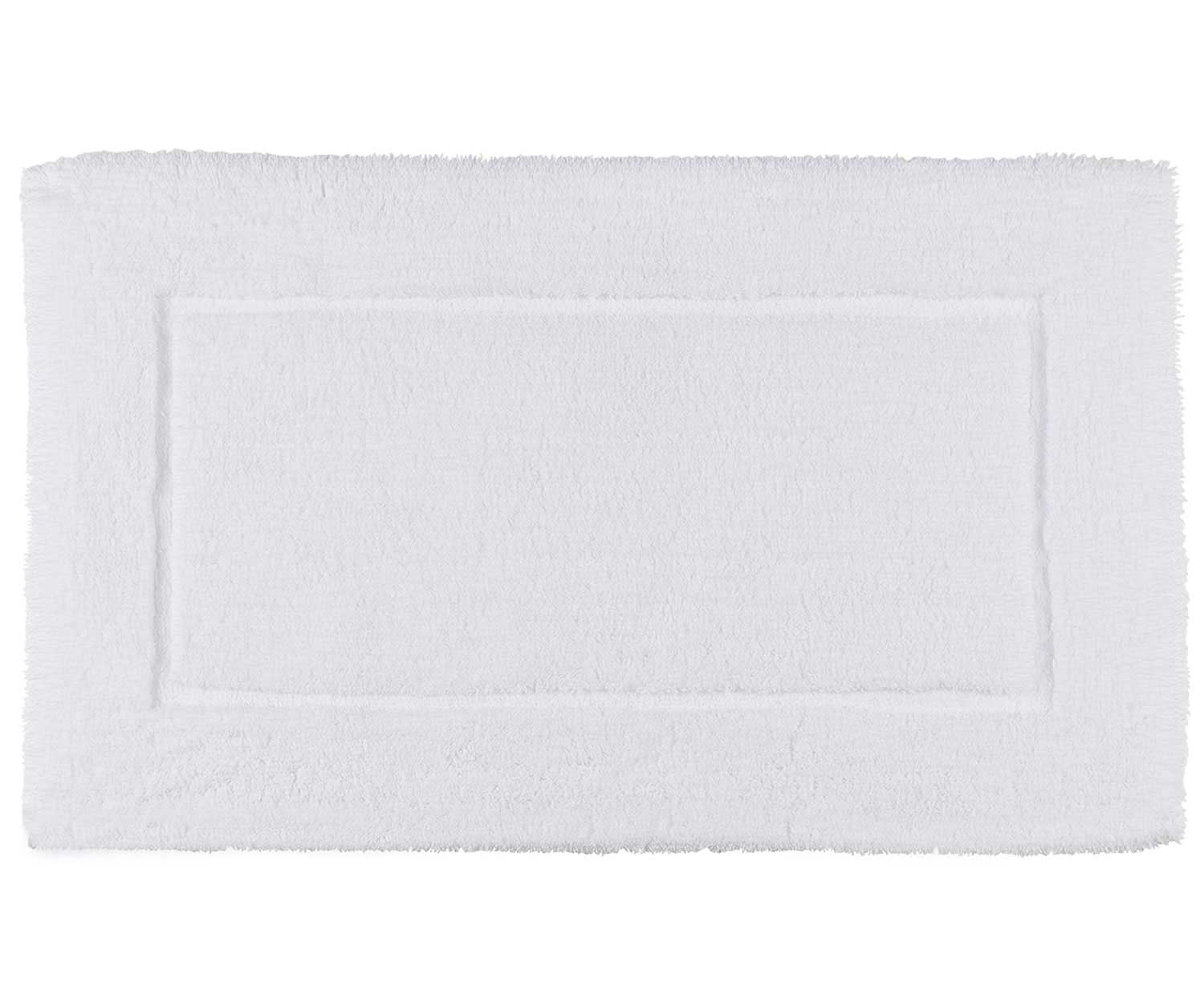 Abyss MUST bath rug col. white 100