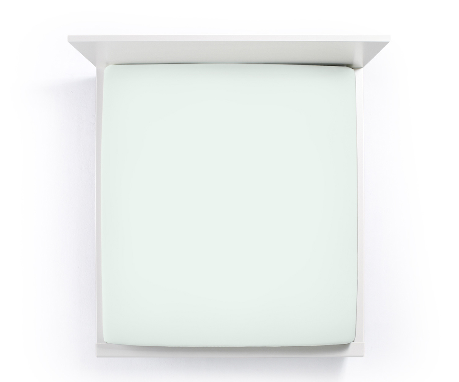 Formesse_Farbe-0629_Pastelgruen Formesse BELLA DONNA PREMIUM pastellgrün - Jersey