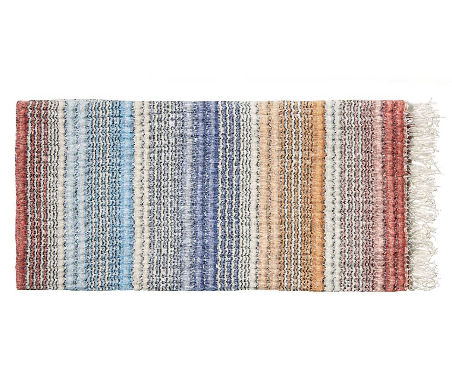 Missoni Home Plaid SOLANGE