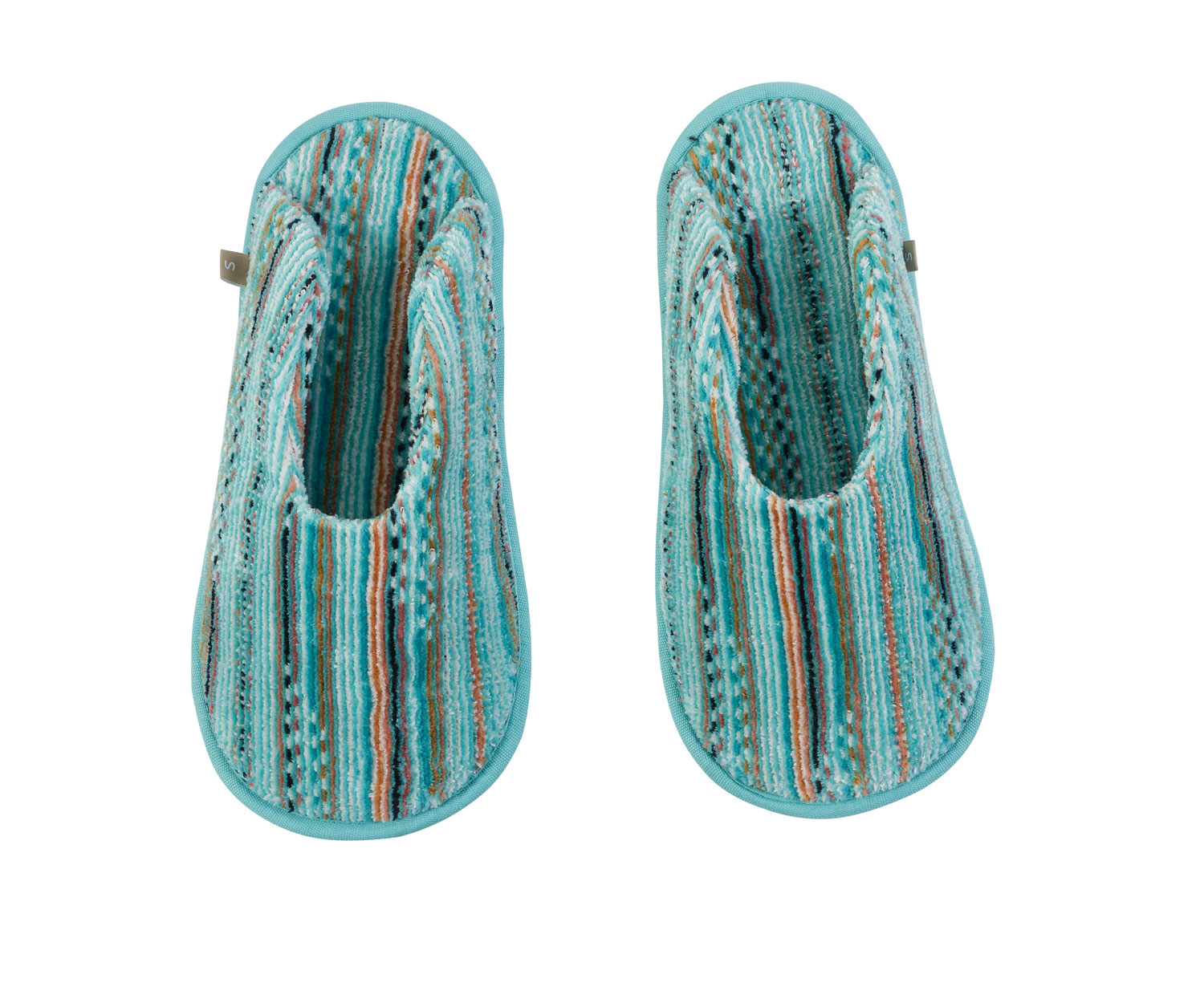 Abyss-LULABI-SLIPPERS Zapatillas LULABI de Abyss