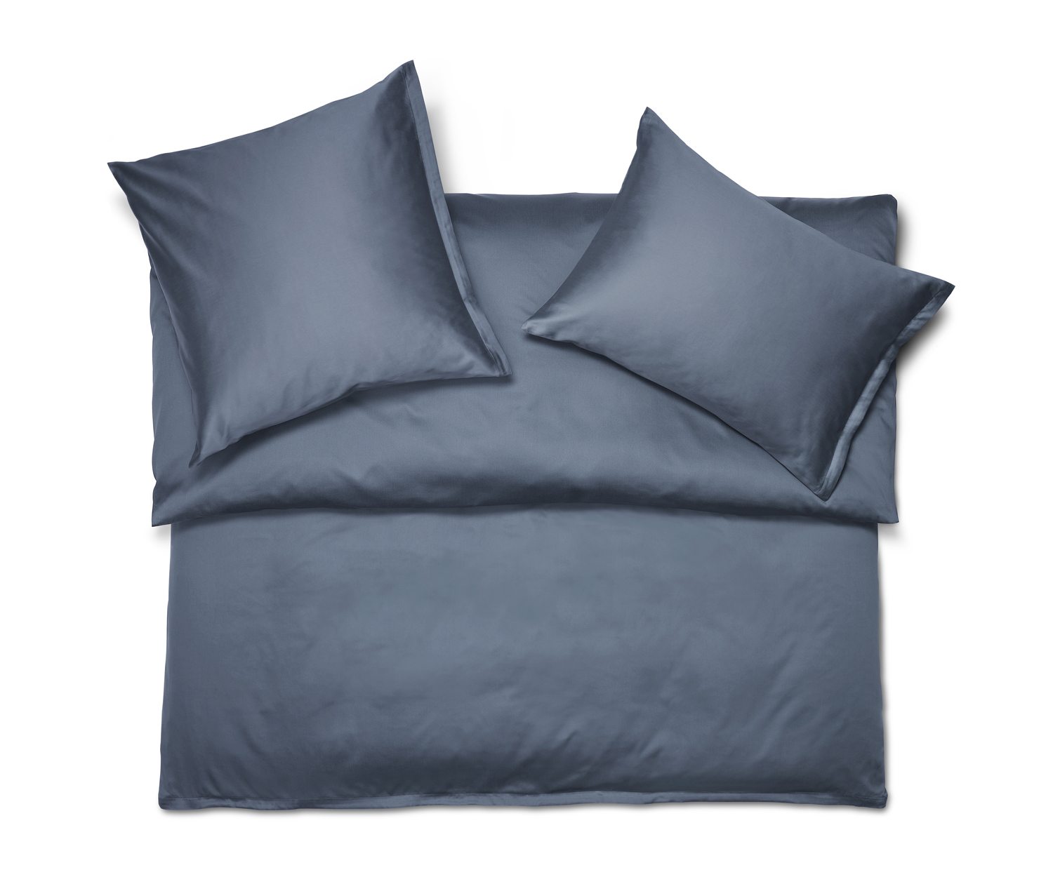 Ropa de cama JERSEY ROYAL COLOMBINE de Schlossberg