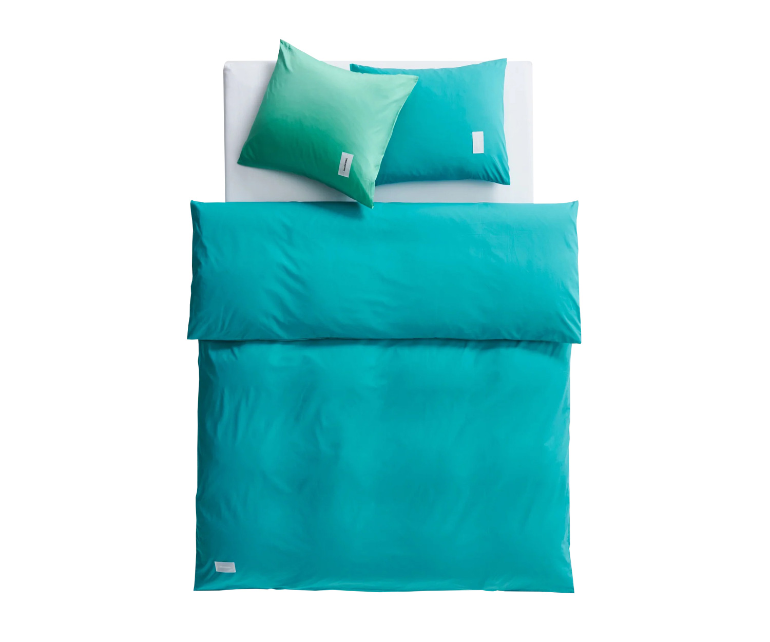 Ropa de cama PURE POPLIN de MAGNIBERG - Mix and Match