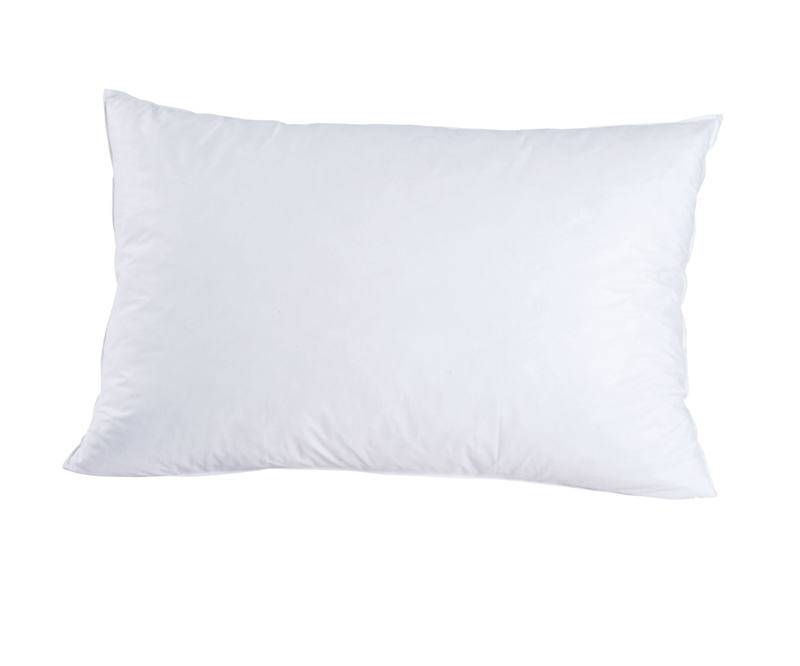Almohada suave DUKE de Fischbacher