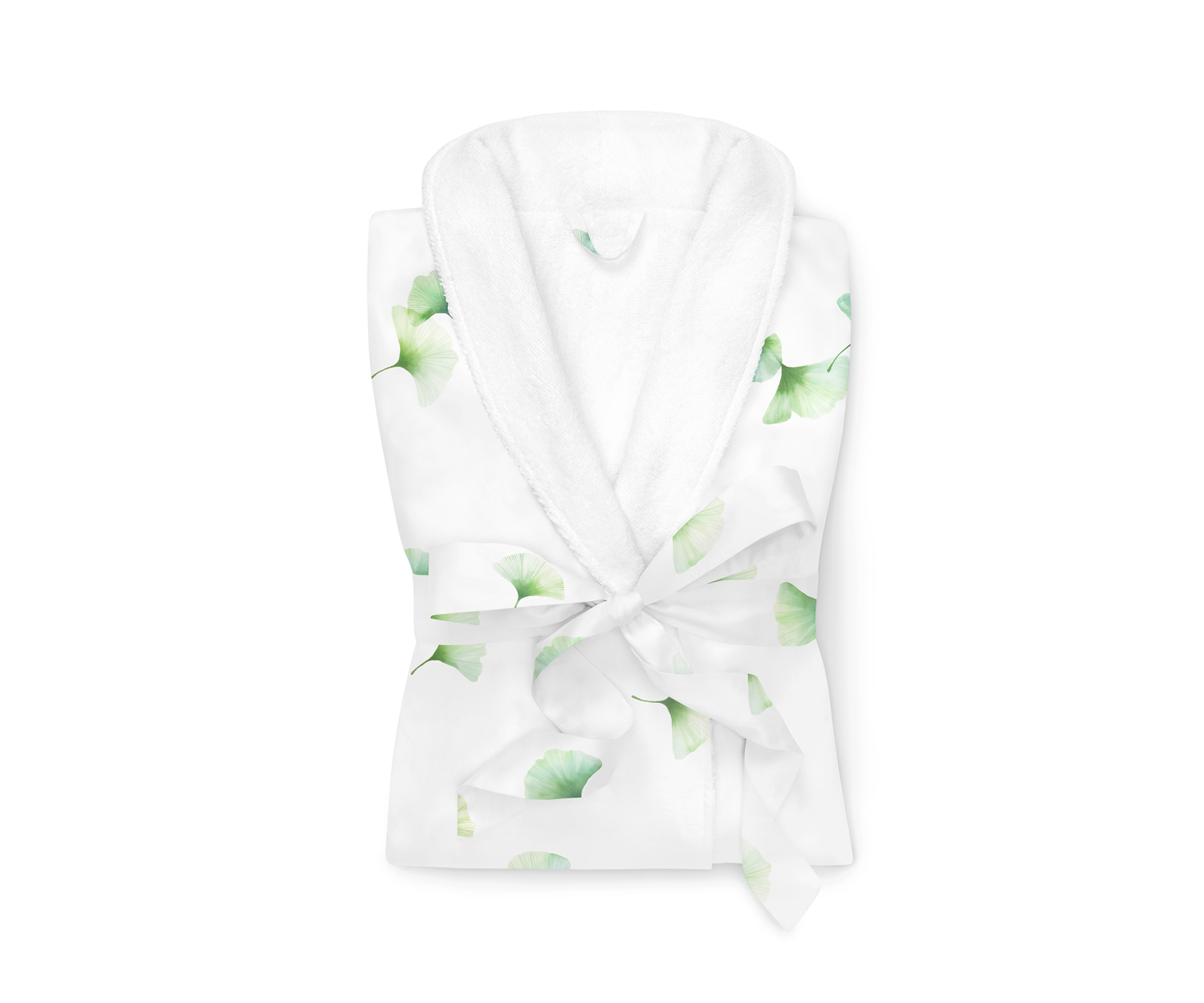Schlossberg AIKO dressing gown
