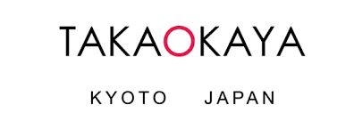 Takaokaya-Logo