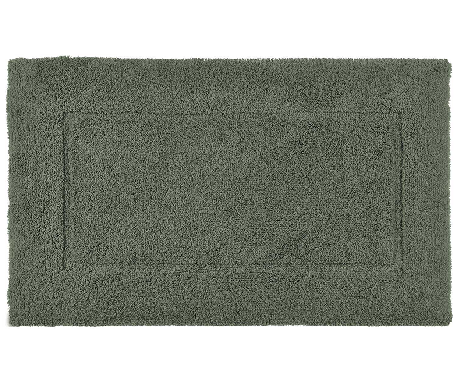 Abyss MUST col. evergreen 280 alfombra de baño