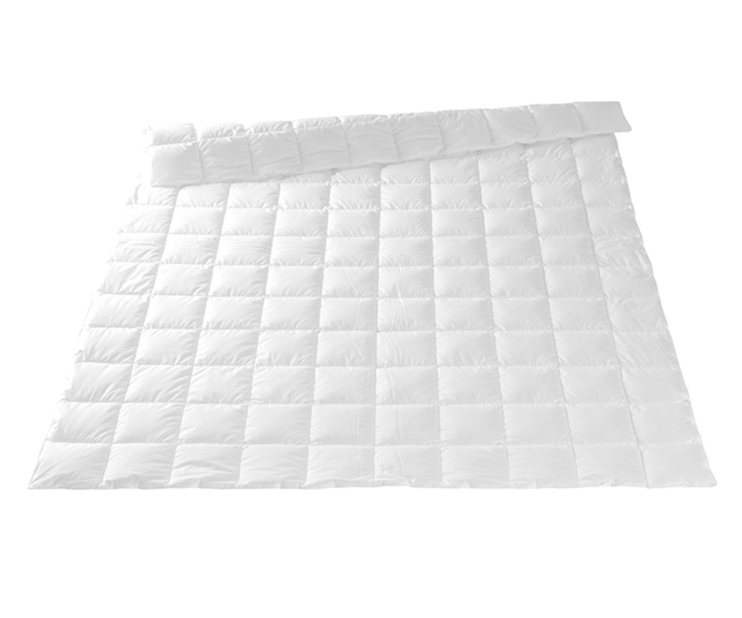 Fischbacher-Daunendecke-Locarno Relleno nórdico LOCARNO de Fischbacher - extra ligero de verano