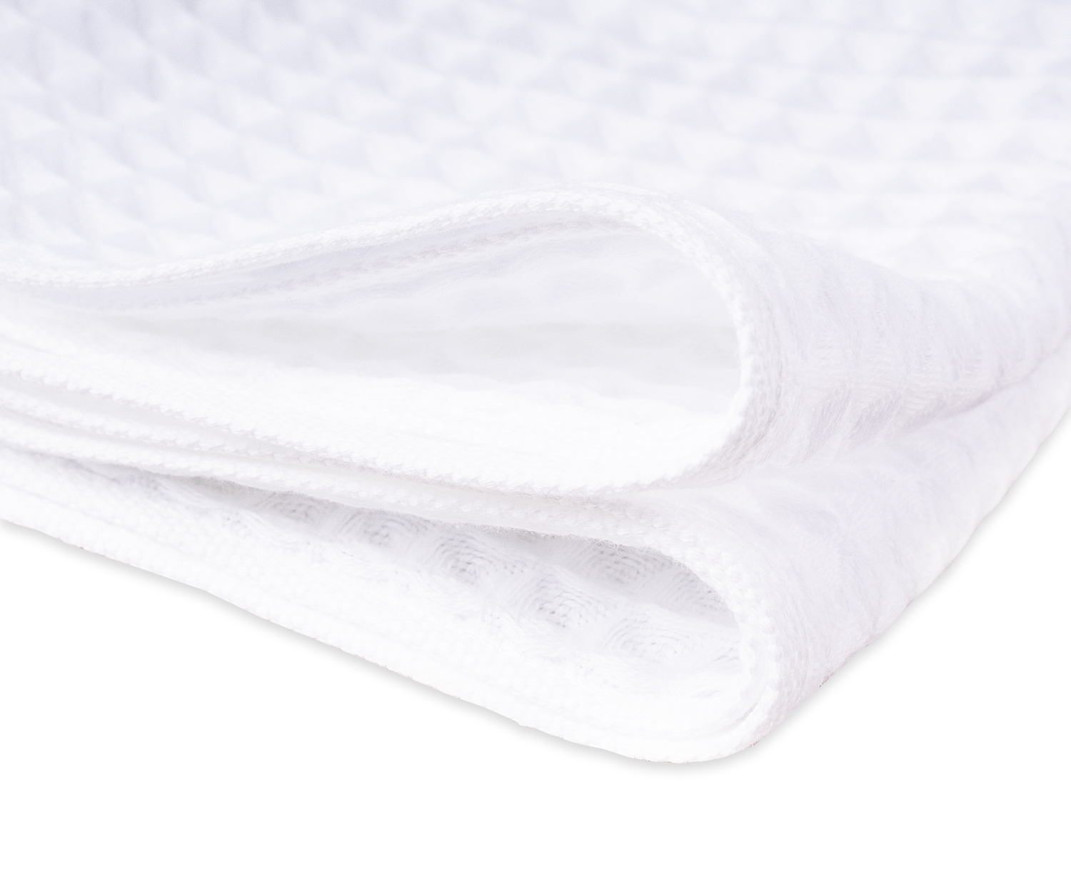 UC-Waffle-white-2 Toallas WAFFLE PIQUE de Uchino col. white