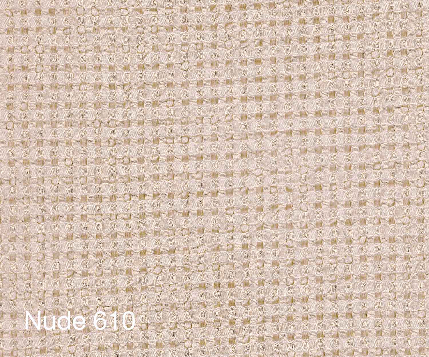 Abyss POUSADA nude 610