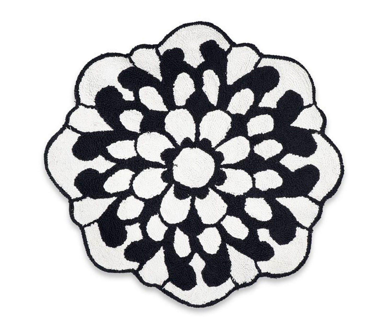 MISSONI HOME OTIL bath rug