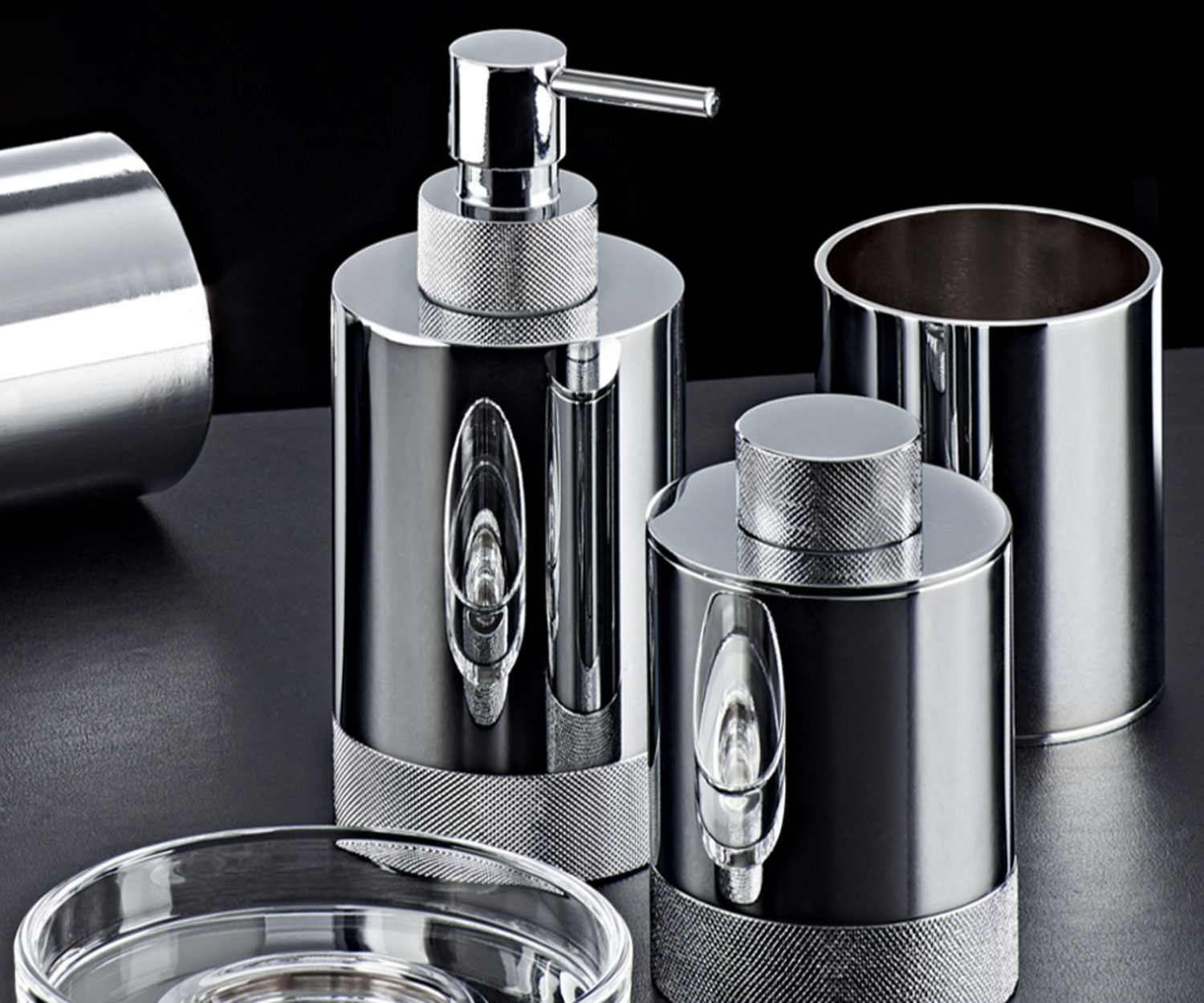 Decor-Walther-Club-LS Serie CLUB de DECOR WALTHER