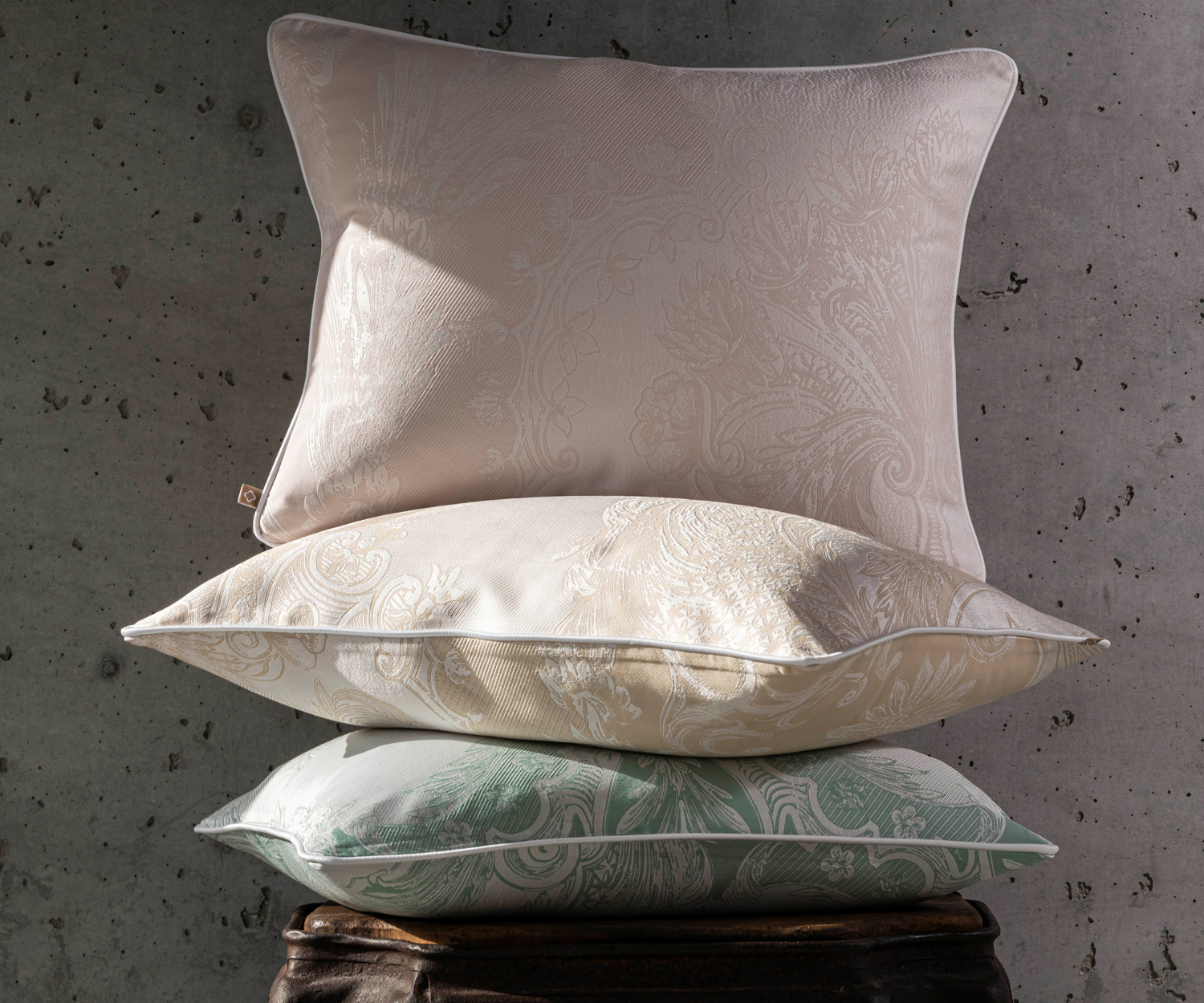 Celso-POMPADOUR-12 Celso de Lemos POMPADOUR Bettwaesche Marc Leopold