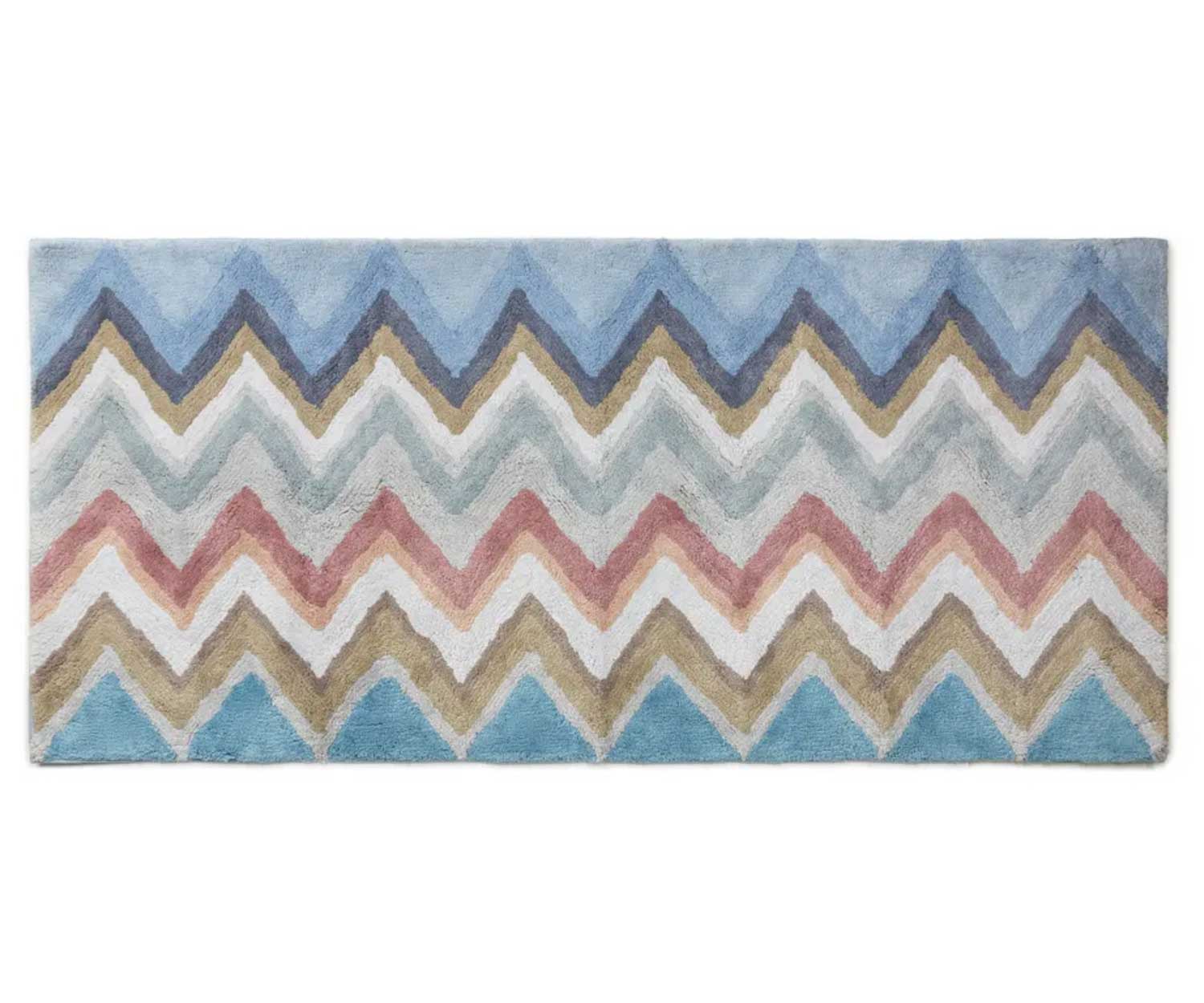 MISSONI HOME AMONE 160 bath rug