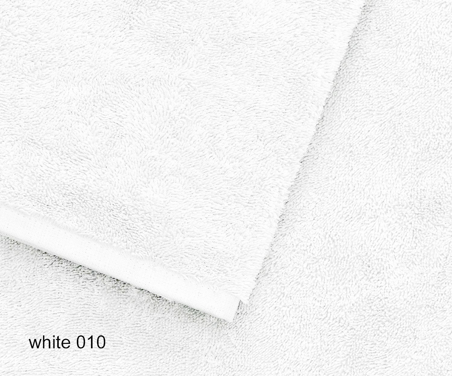 Toallas LEGEND de Fischbacher - white 010