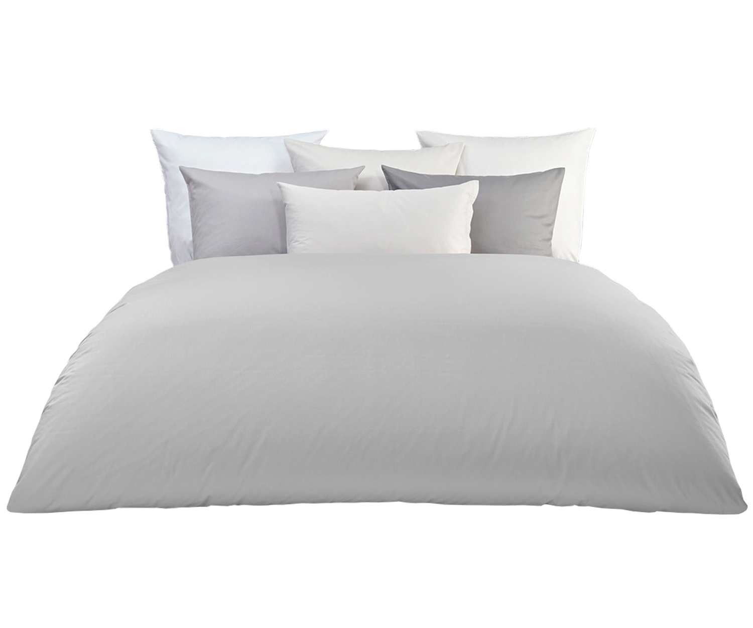 Fischbacher Ropa de cama SATIN UNI unicolor
