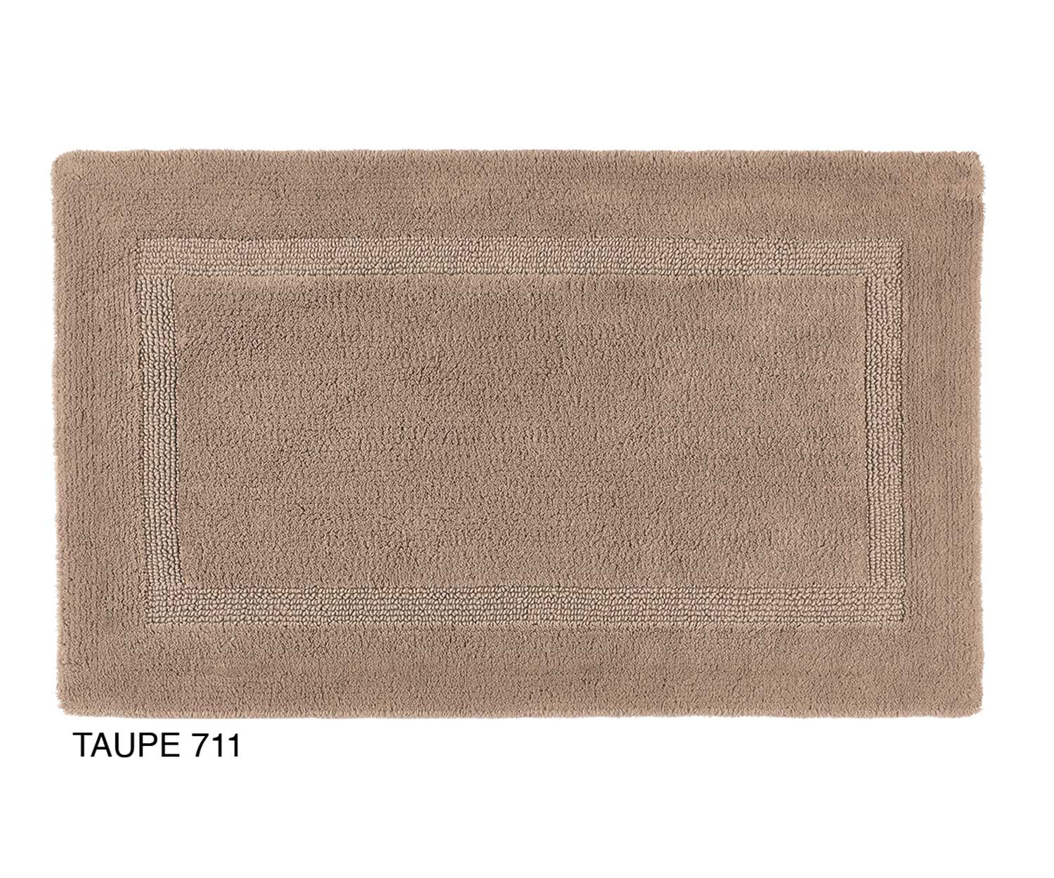 Abyss-Badteppich-REVERSIBLE-taupe-711 Abyss REVERSIBLE col. 711 taupe