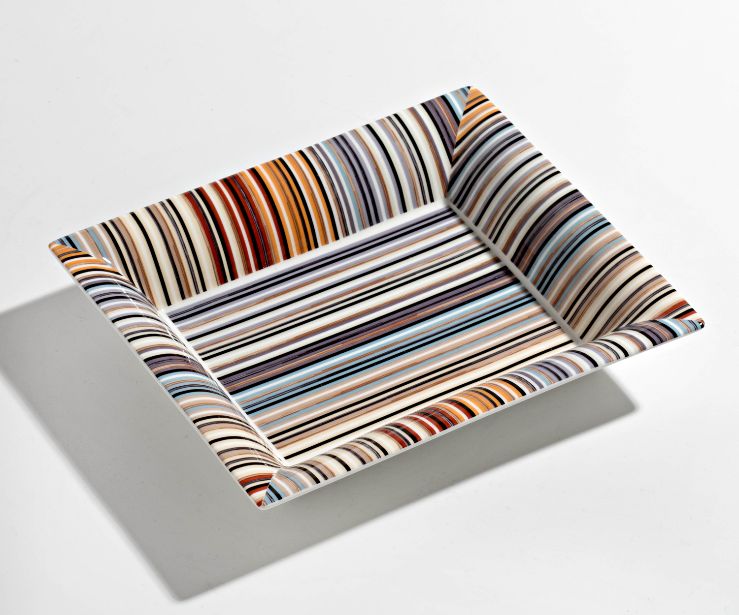 MHPSJA60-STRIPES-JENKINS-148_Vide-Pochejpg Missoni Bandeja de almacenaje Jenkins 148