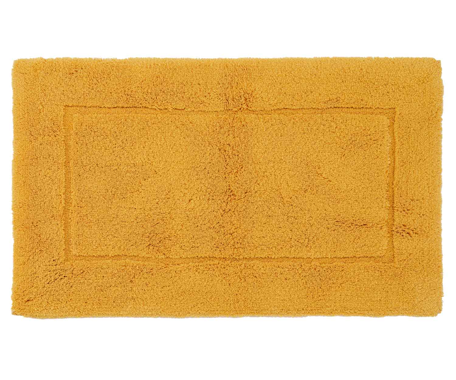 Abyss MUST bath rug col. curcuma 870