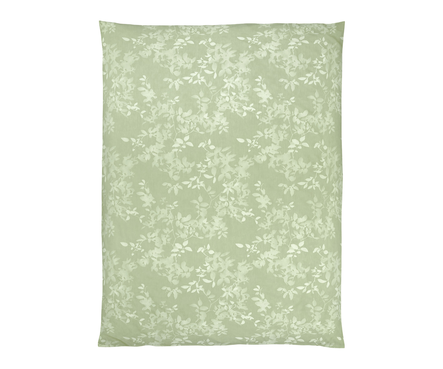 Fischbacher-Bettwaesche-E27_054_verso_Leaves Fischbacher Ropa de cama LEAVES verso