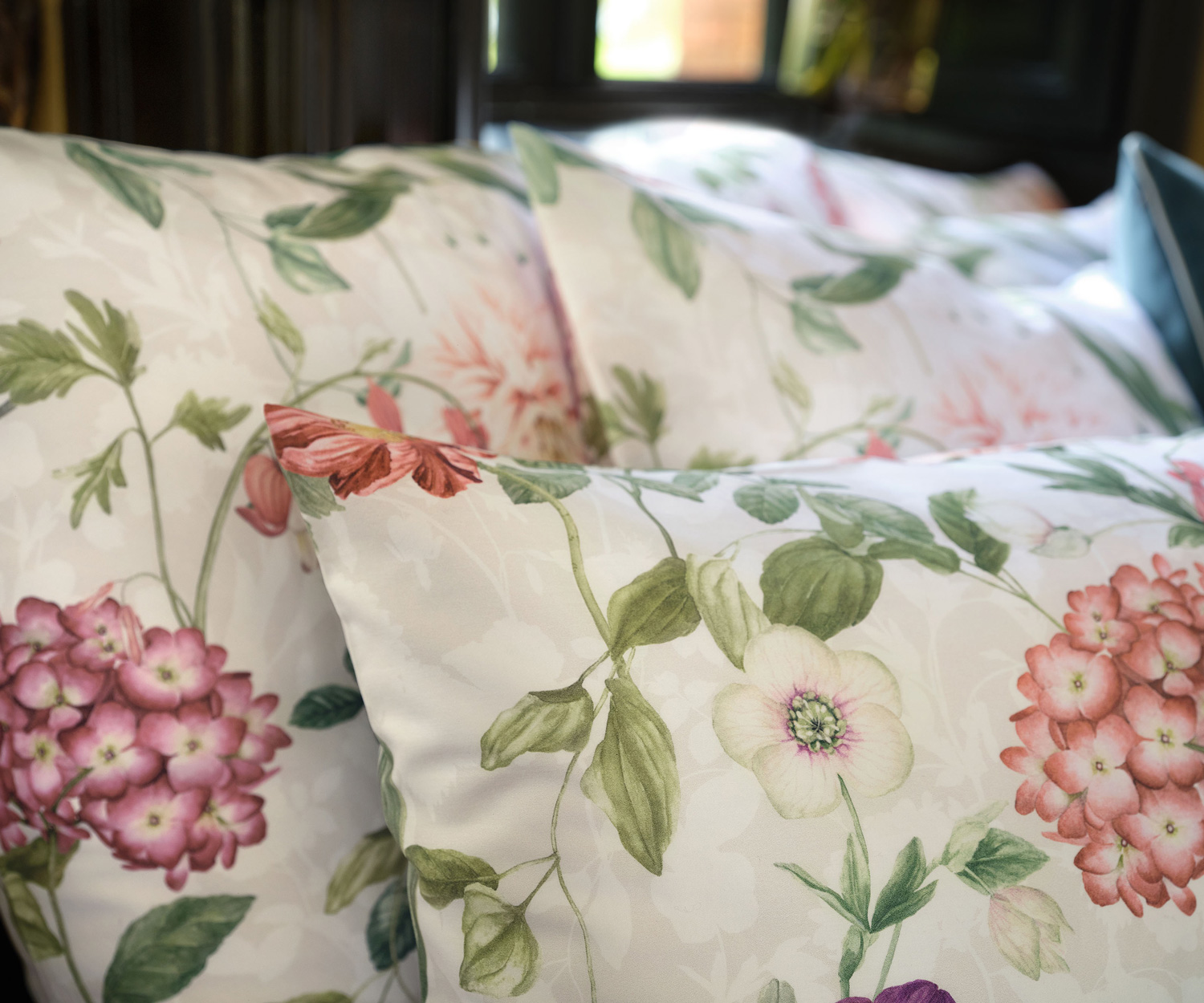 Schlossberg-Bettwaesche_OPHELIA_beige Schlossberg OPHELIA beige ropa de cama de satén